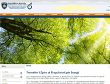 Tablet Screenshot of ero-ks.org